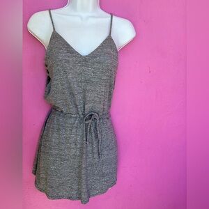 Chaser mini dress